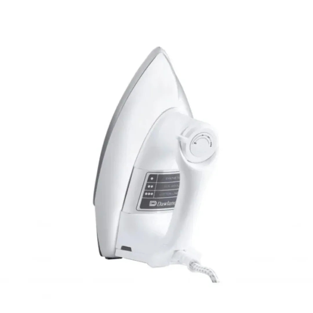 Dawlance Dry Iron DWDI 1020 White