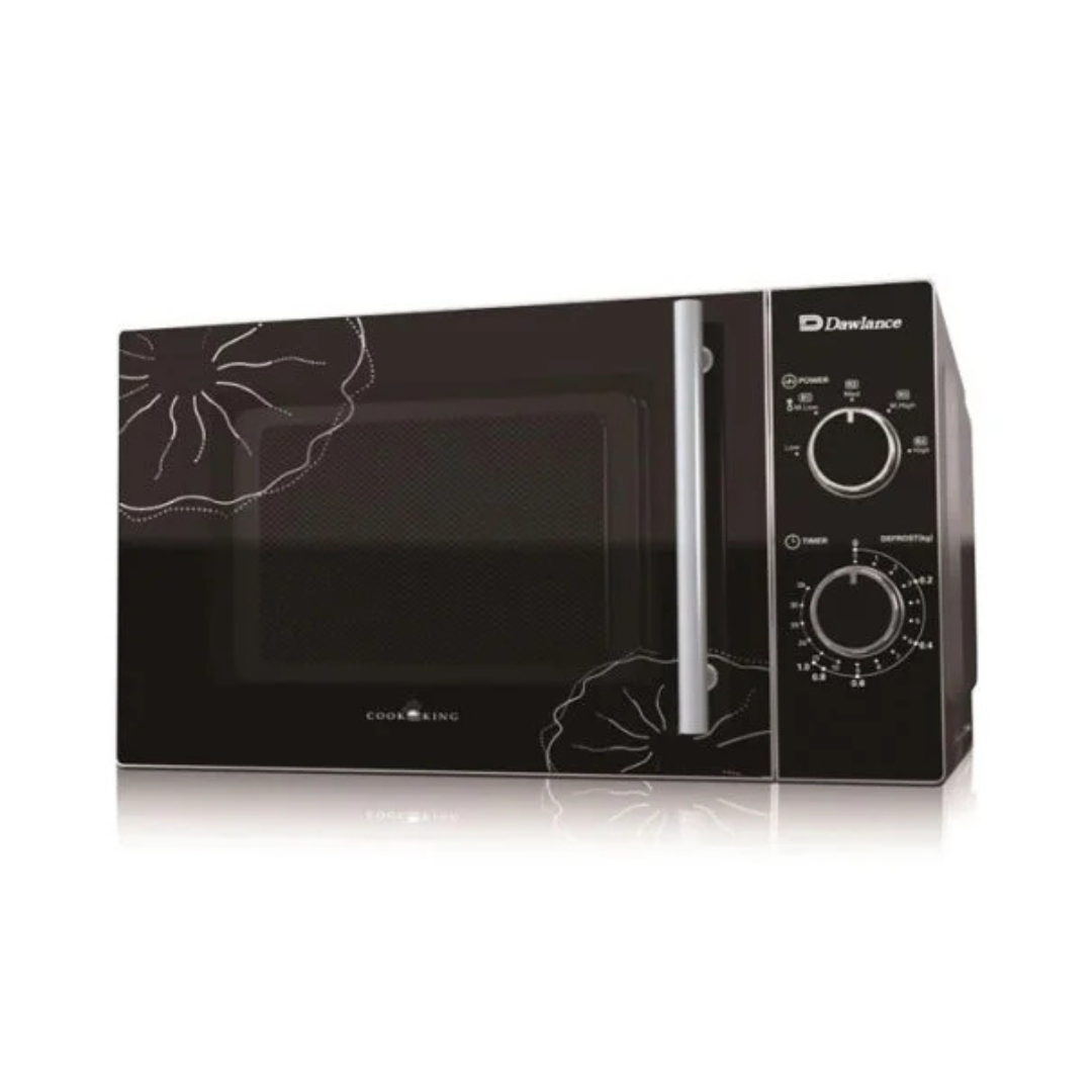 Dawlance DW-MD7 20 Liter Heating Microwave Oven