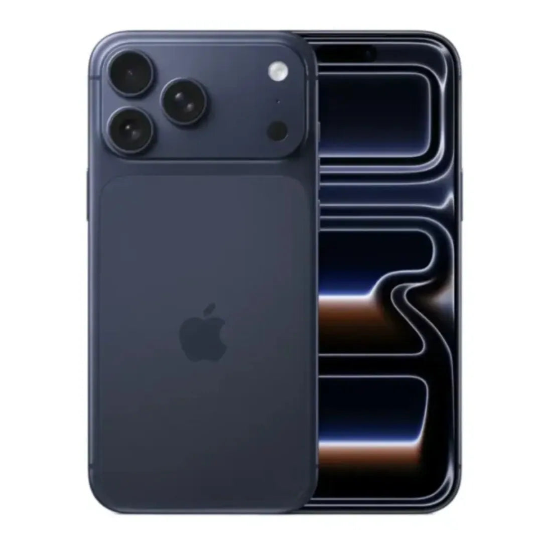 Apple iPhone 17 Pro 256GB Storage