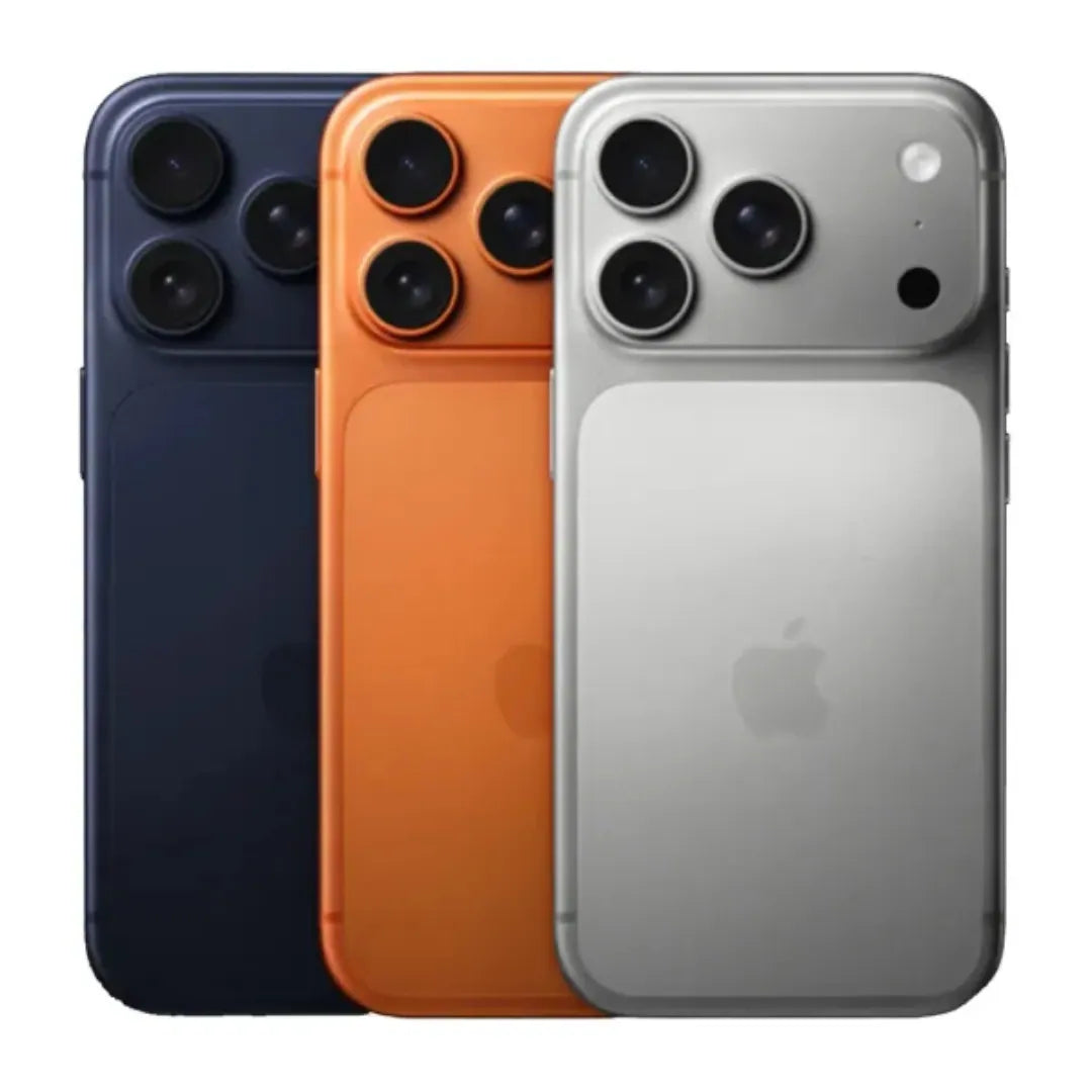 Apple iPhone 17 Pro 256GB Storage