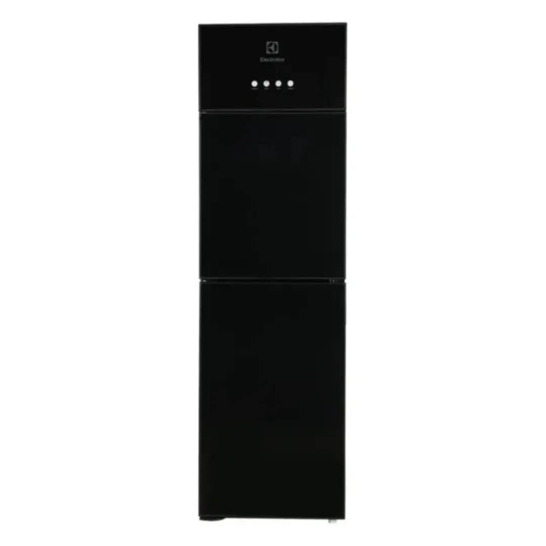 Electrolux Plain Jet Black Water Dispenser