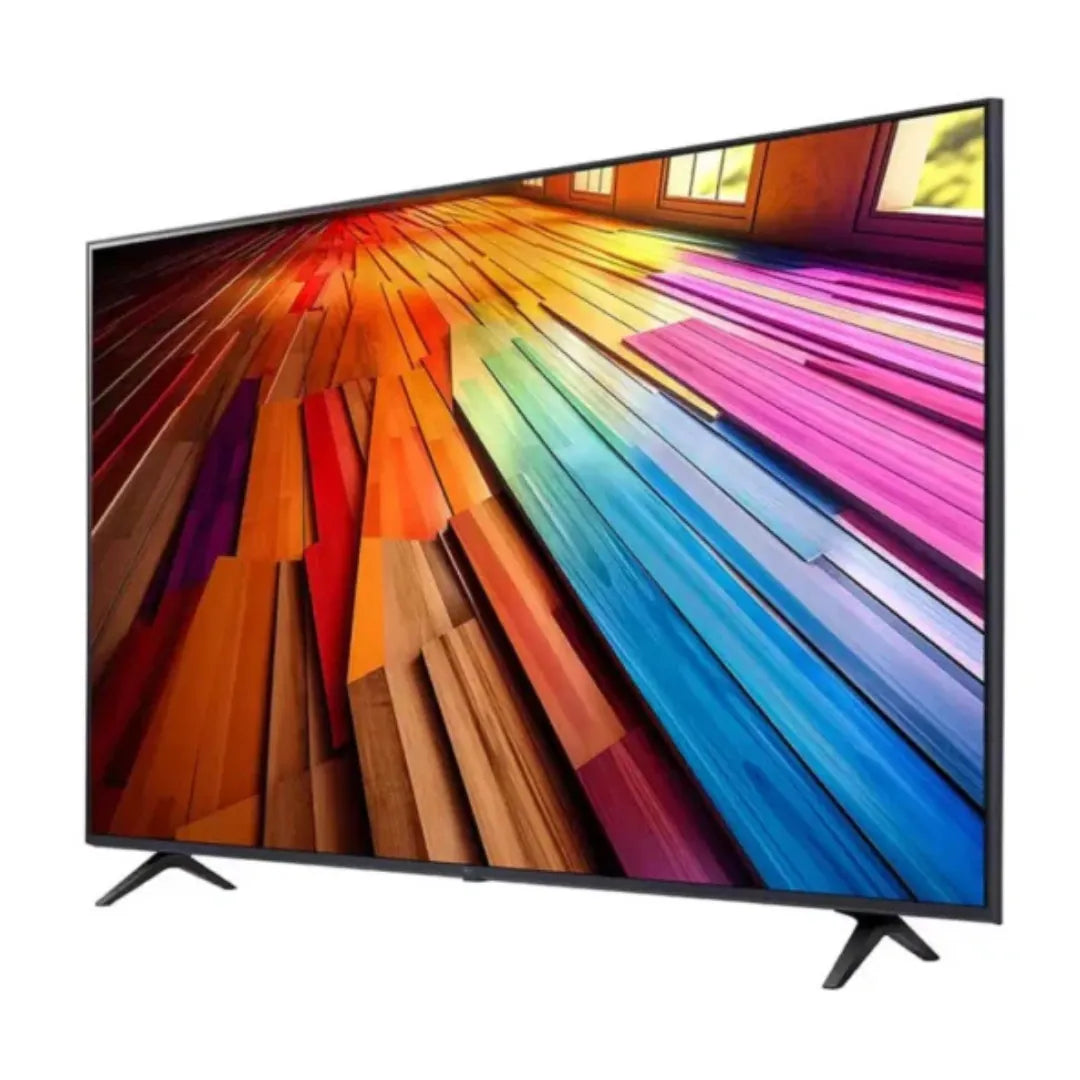 LG UT80 55 Inches AI UHD 4K Smart TV