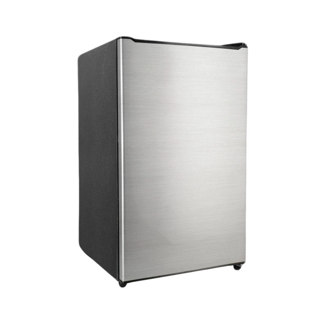 Dawlance 9101 Single Door Direct Cool Refrigerator Silver price in Pakistan