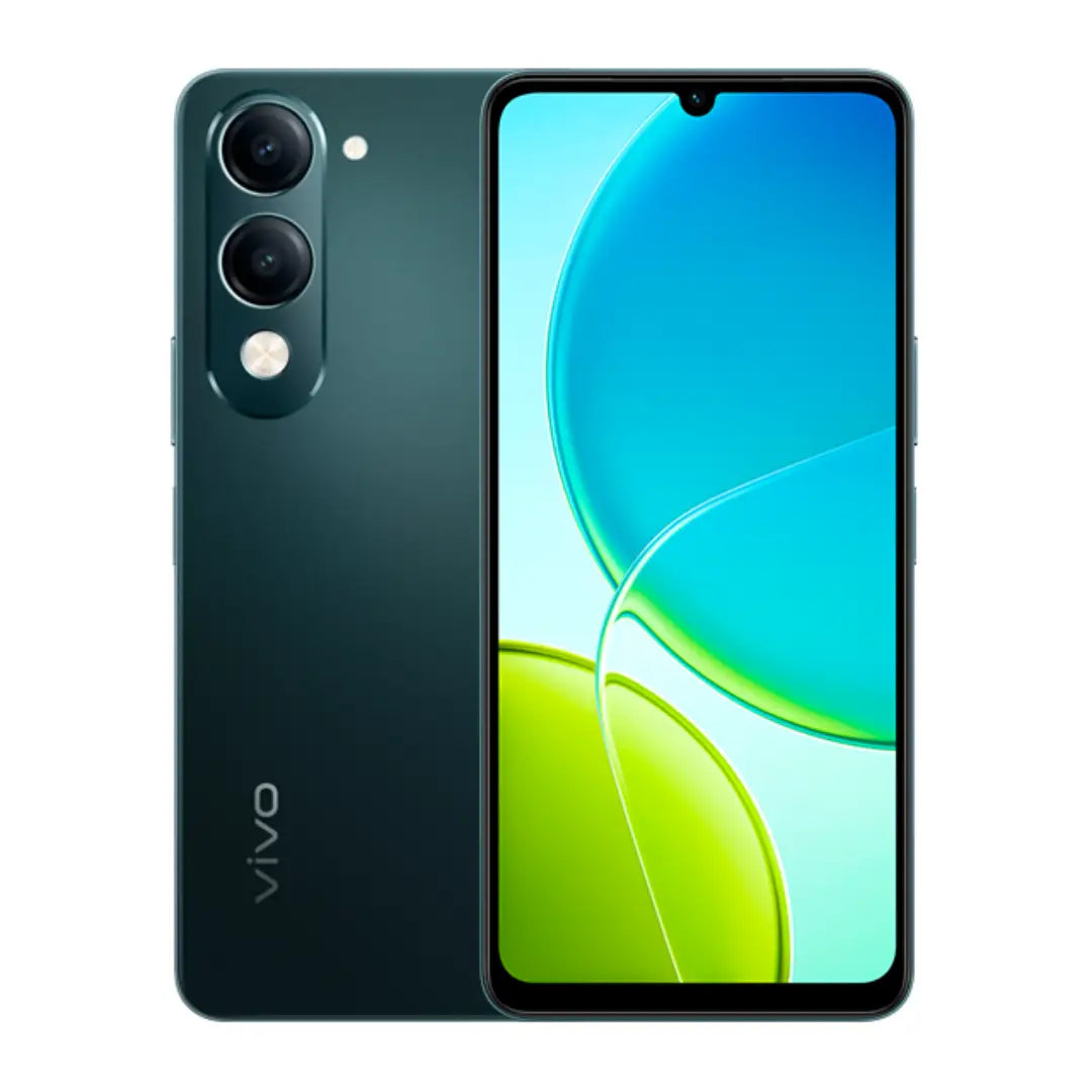 Vivo Y04 4GB Ram, 64 Storage