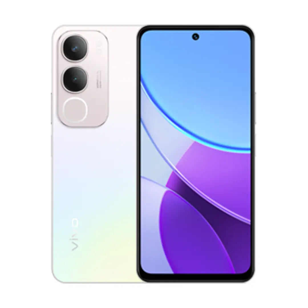 Vivo Y19s 4GB Ram, 128GB Storage