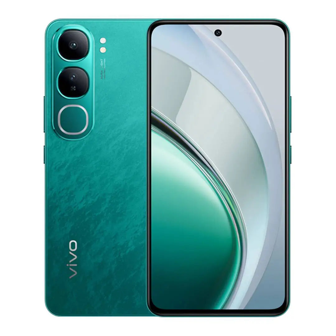 Vivo Y200 8GB Ram, 256GB Storage