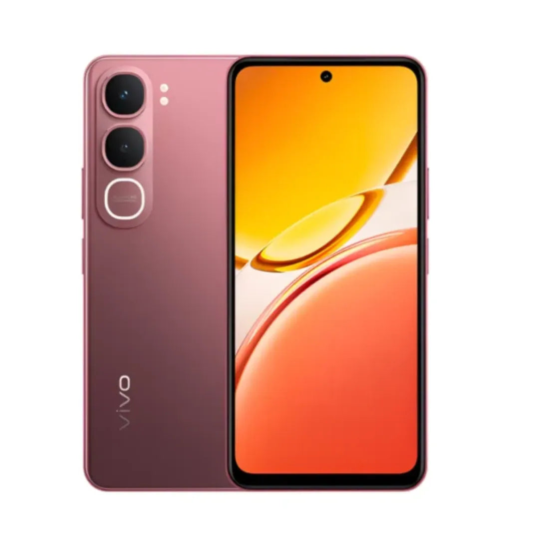 Vivo Y21d 6GB RAM 128GB Storage