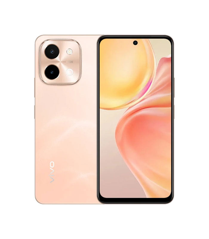 Vivo Y28 128GB Storage 6GB Ram