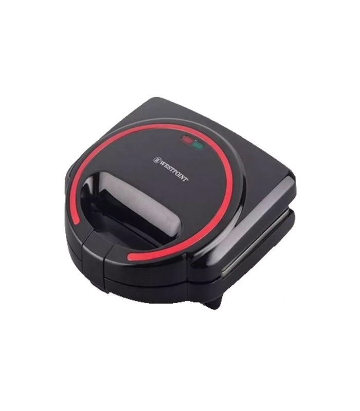 Westpoint WF-691 Sandwich Maker 2 Slice
