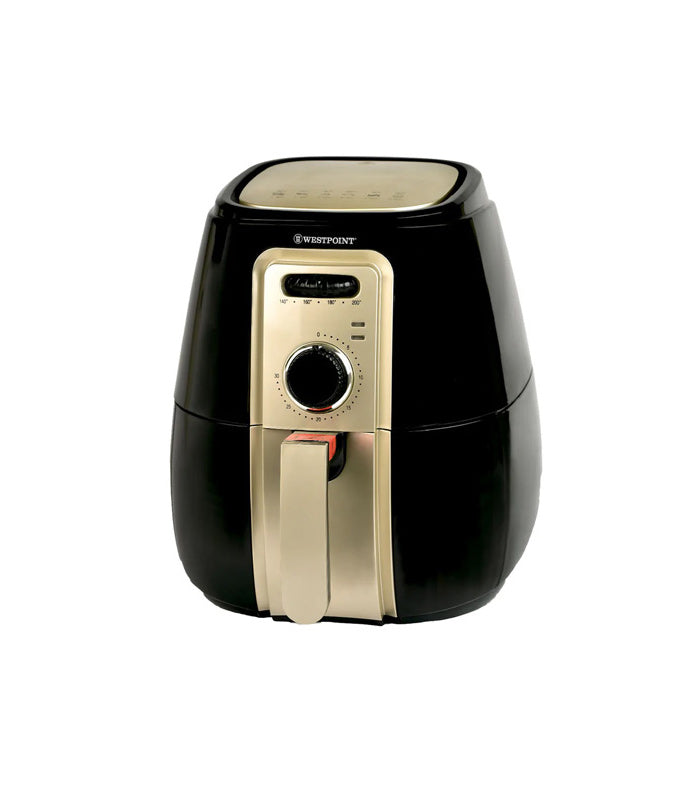 Westpoint WF-5255 Deluxe Air Fryer