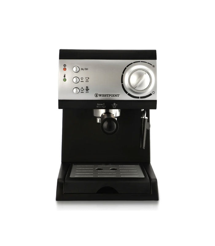 Westpoint WF-2024 Coffee Maker