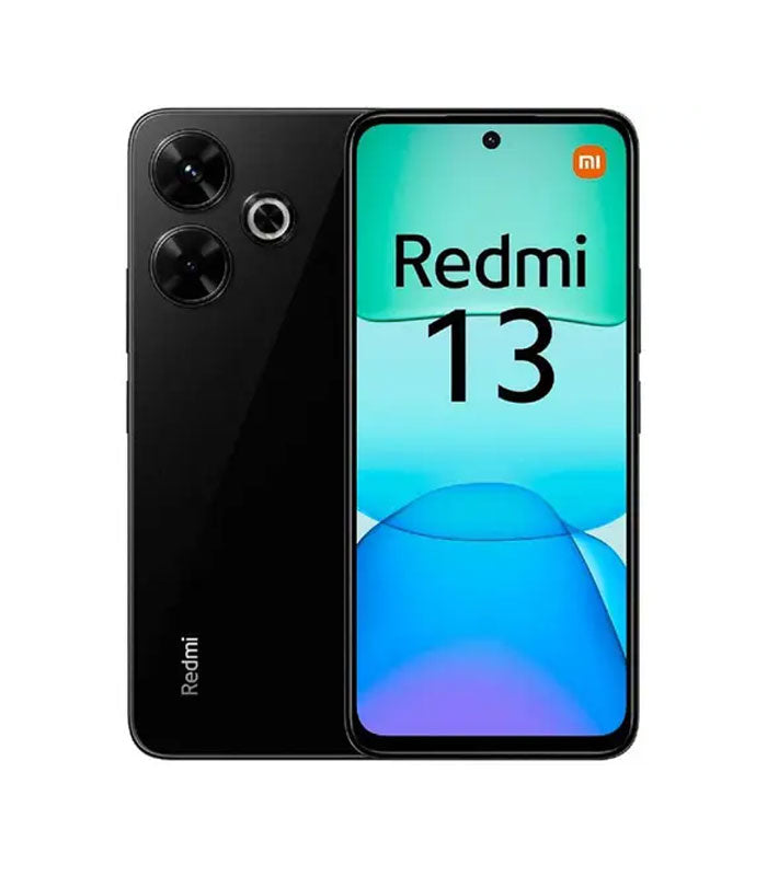 Xiaomi Redmi 13 128GB Storage 8GB Ram