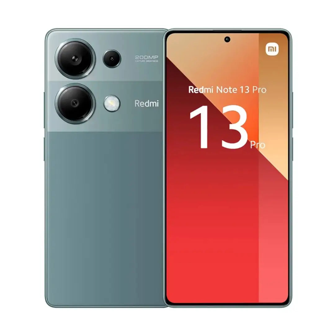 Xiaomi Redmi Note 13 Pro 12GB Ram 512GB Storage