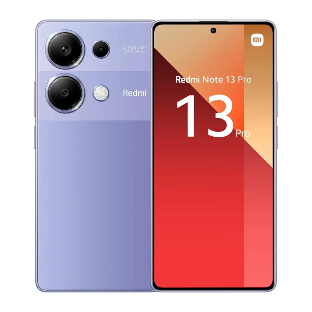 Xiaomi Redmi Note 13 Pro 12GB Ram 512GB Storage