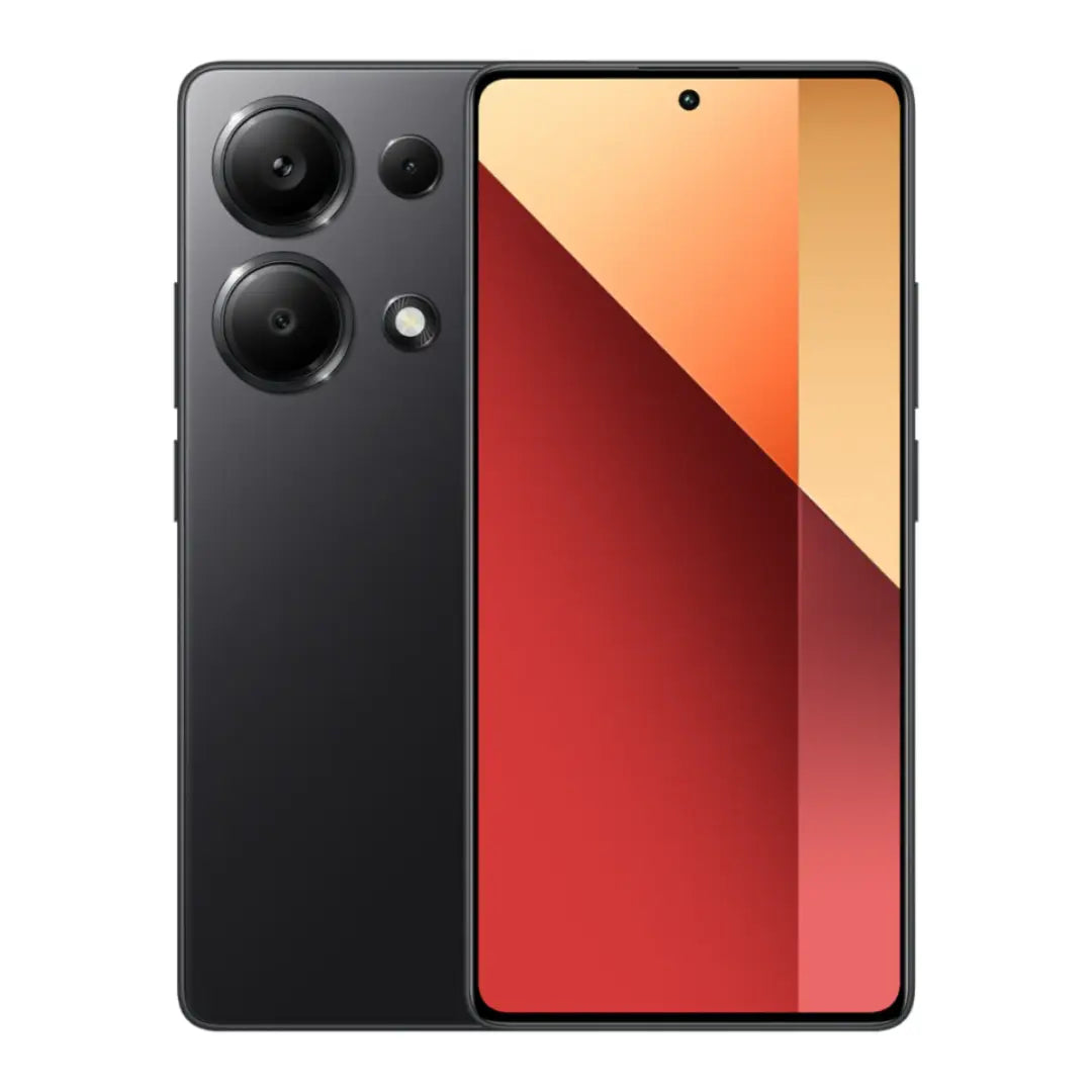 Xiaomi Redmi Note 13 Pro 256GB Storage 8GB Ram