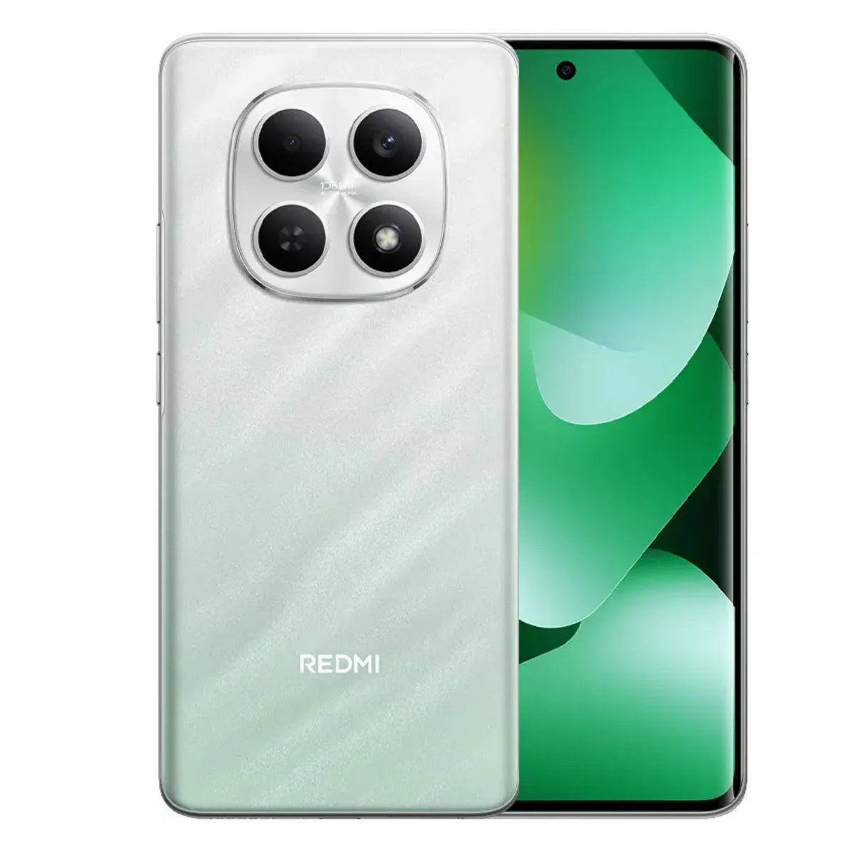 Xiaomi Redmi Note 15 8GB RAM 256GB Storage