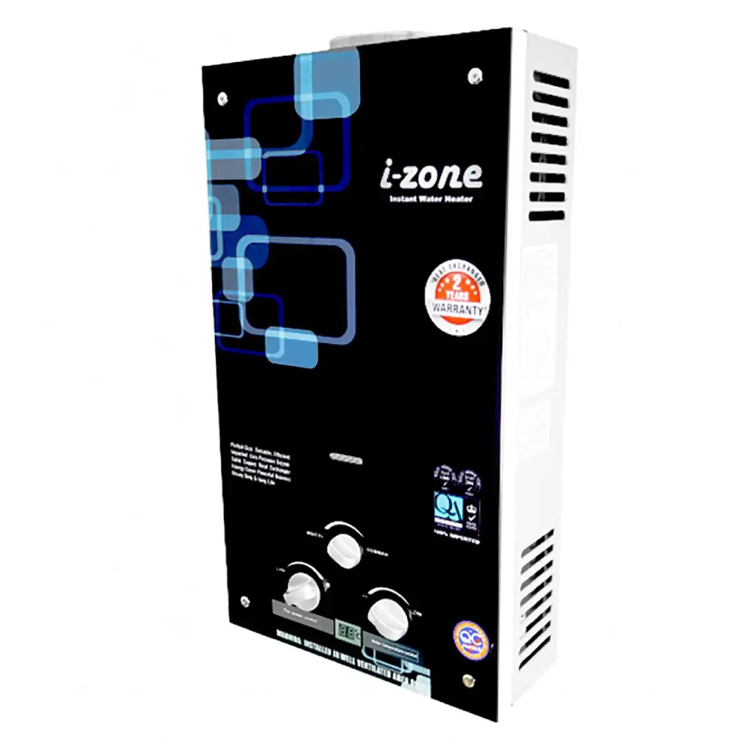 i-Zone Instant Water Heater R7GD2