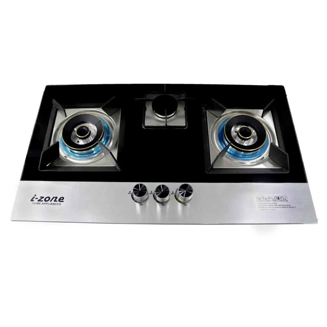 i-Zone 330 Kitchen Hob