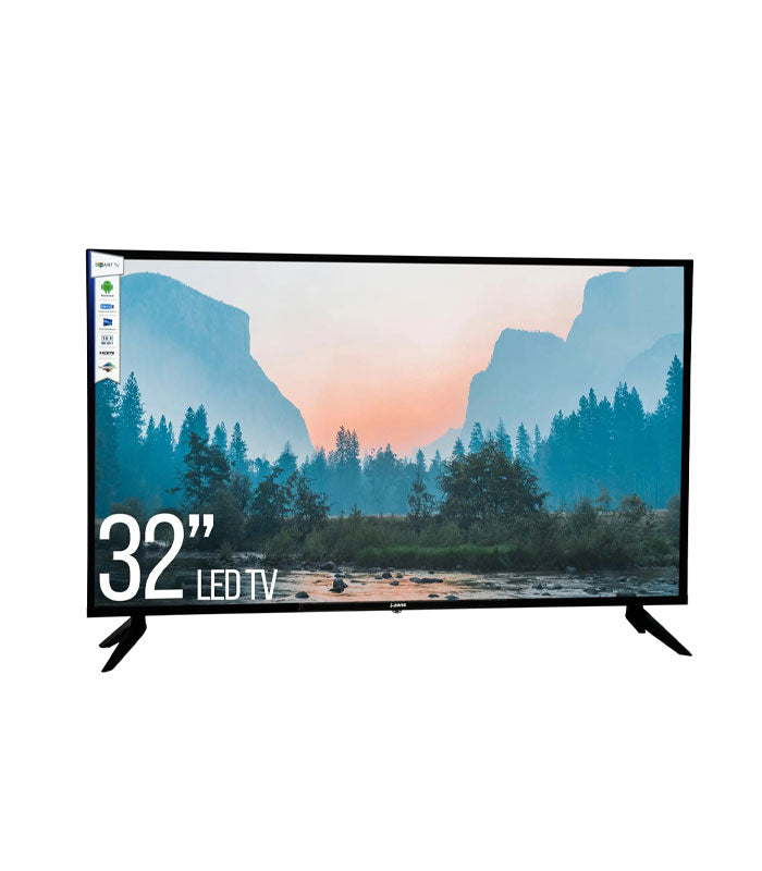 i-Zone A2000-Series Smart LED TV