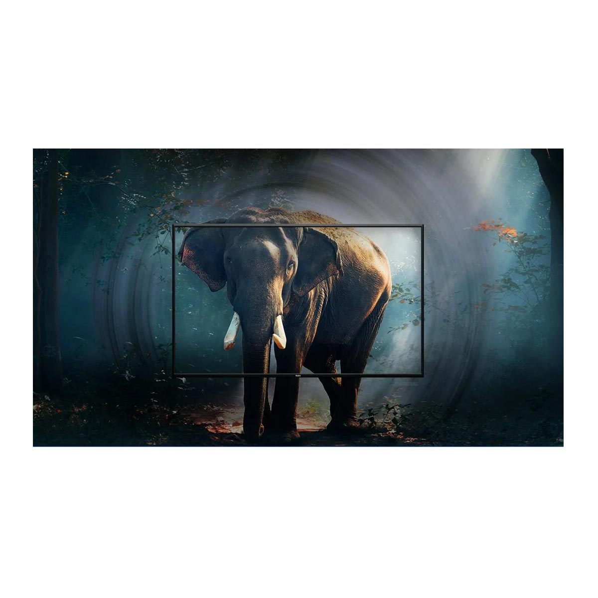 i-Zone A2000-Series Smart LED TV