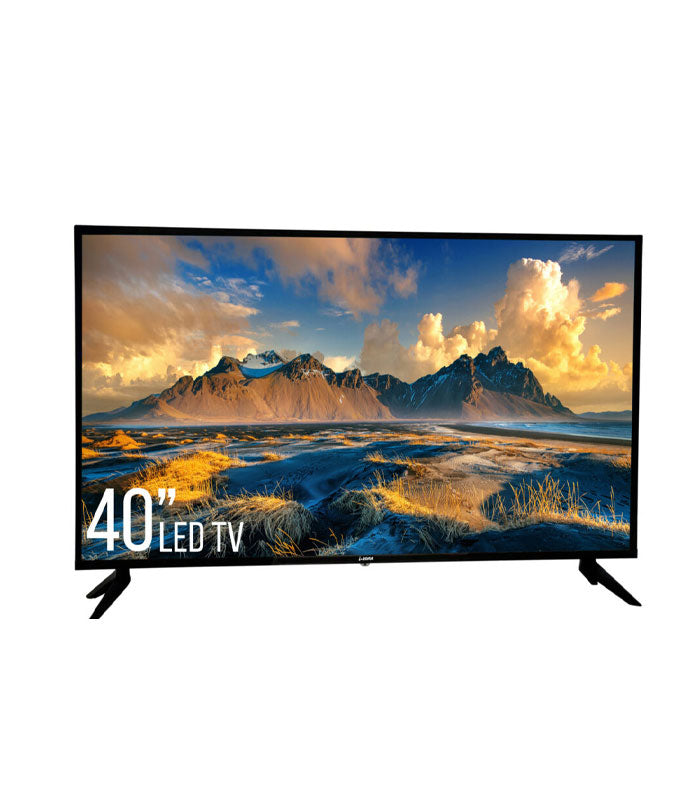 i-Zone 40A2000 Smart 40 Inches LED TV