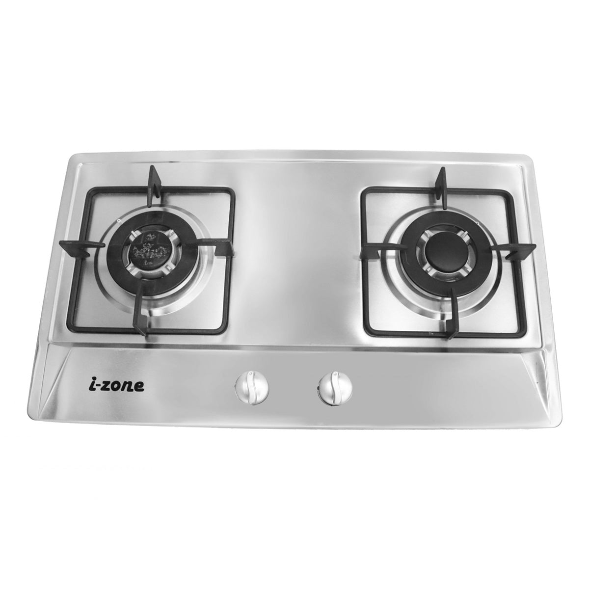 i-Zone Kitchen Hob 202SS