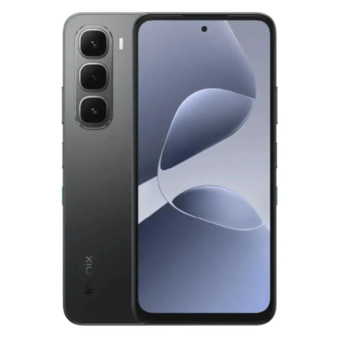 Infinix Hot 60i 128GB Storage 6GB RAM 6.7 Inches