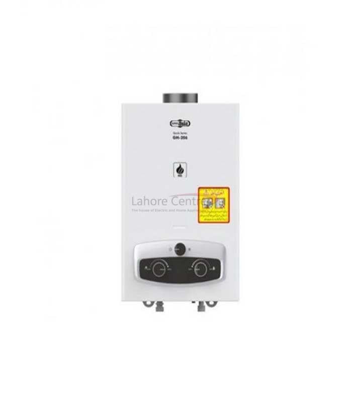 Super Asia 206 NG Instant Geyser 6Ltr