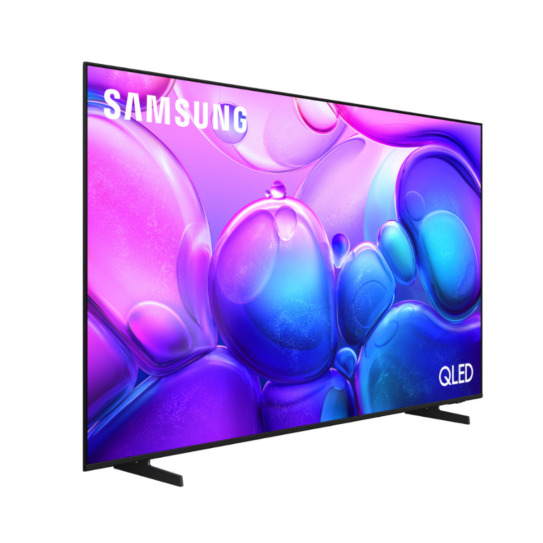 Samsung 55Q6F 55 Inches QLED 4K Smart TV price 
 