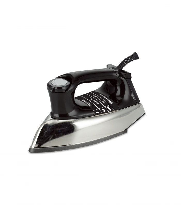 Dawlance DWDI Black Dry Iron 1020