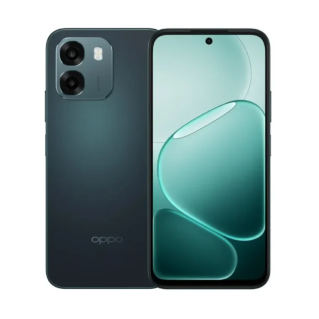Oppo A6 8GB RAM 128GB Storage