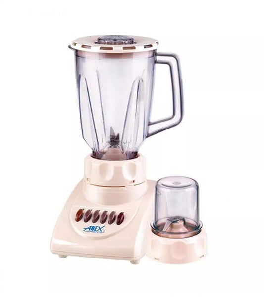 Anex 2 in 1 Blender Grinder 697