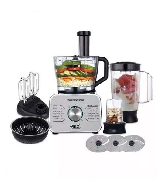 Anex Food Processor 3156