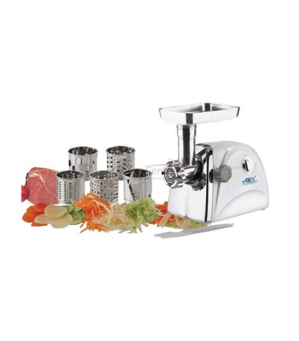 Anex 2049 Meat Grinder