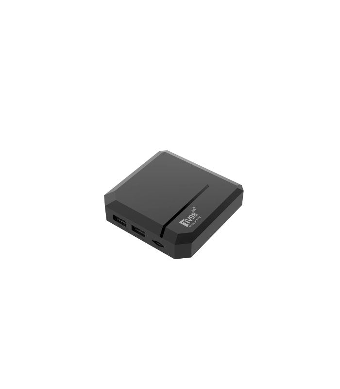 Android TV98 BT TV Box Allwinner H313 Quad Core 2GB & 16GB