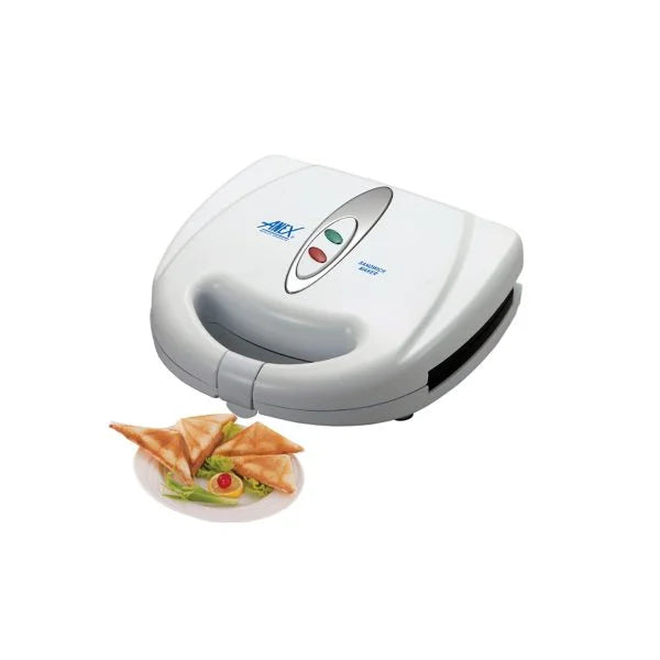 Anex Sandwich Maker 1035