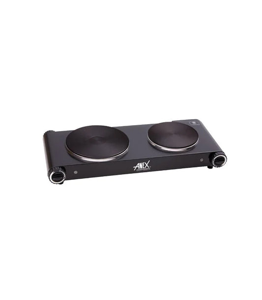 Anex AG-2062 Deluxe Hot Plate