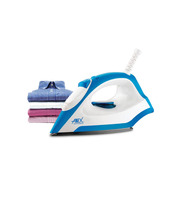 Anex Deluxe Dry And Spray Iron AG-2078