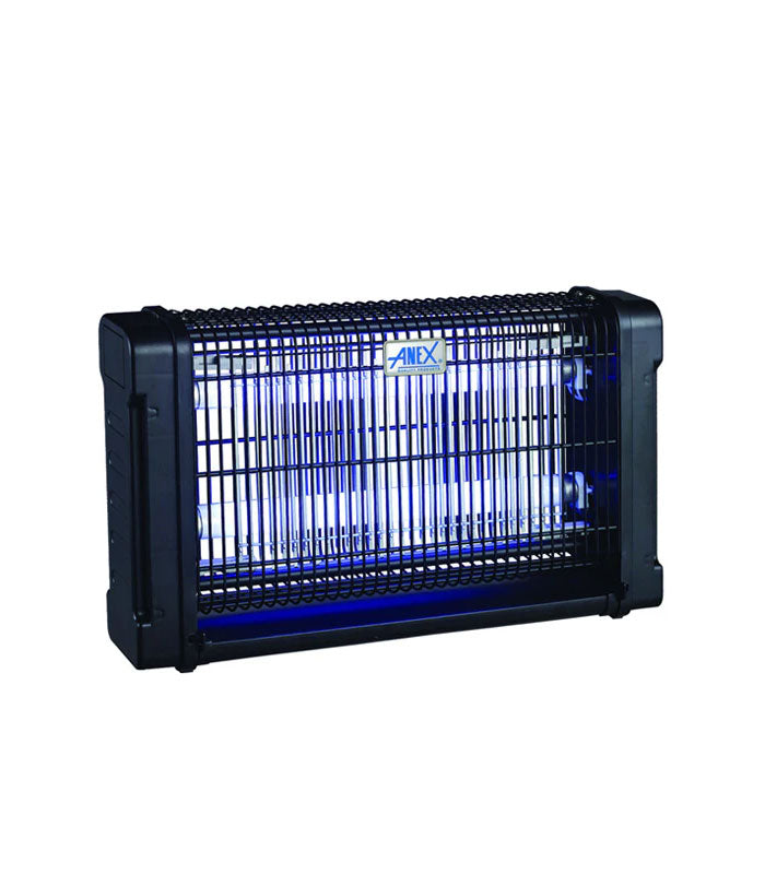 Anex AG-3088 Deluxe (2*20) Insect Killer