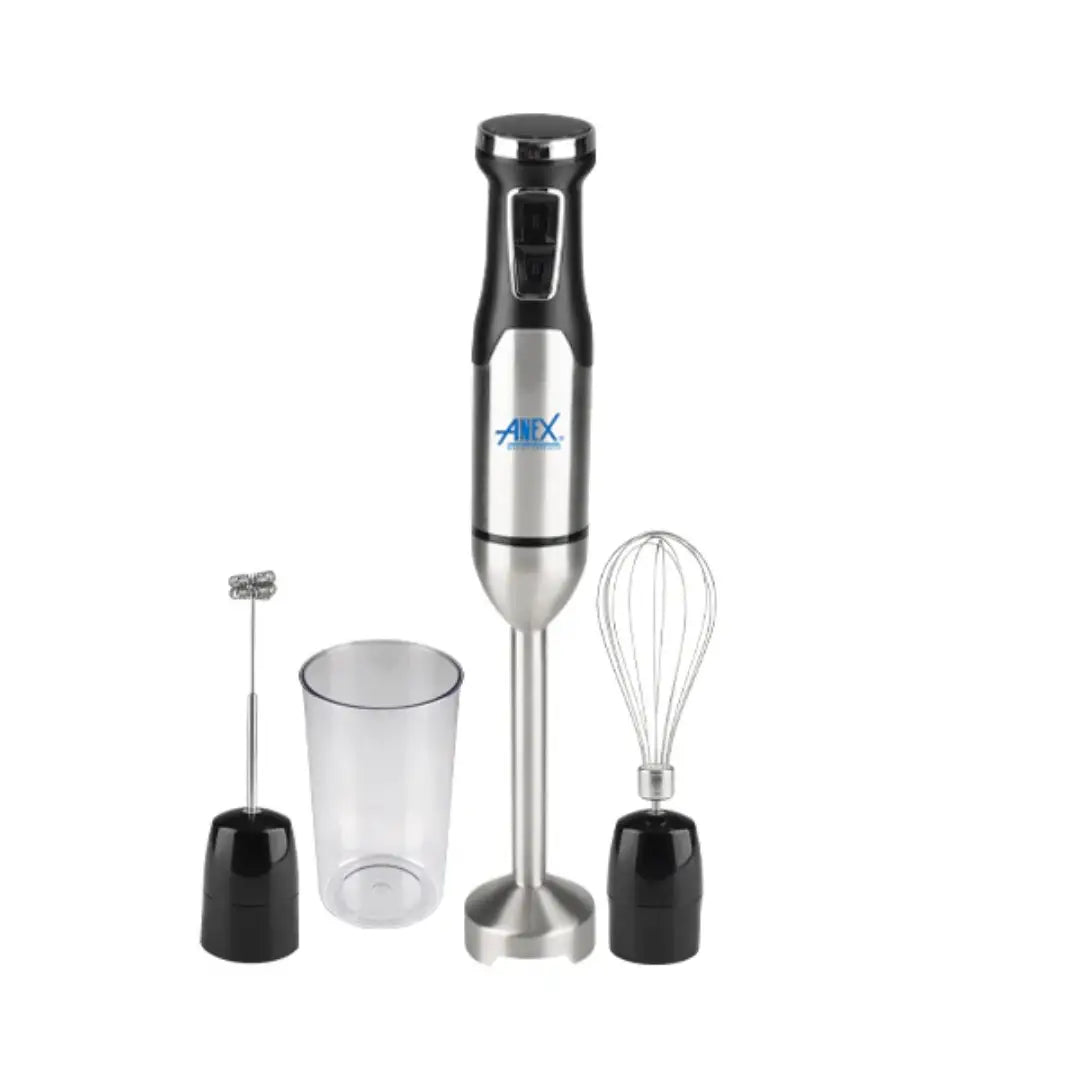 Anex Deluxe Hand Blender AG-146