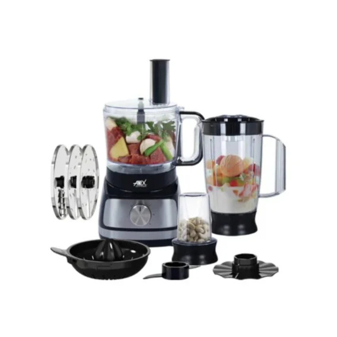 Anex AG-3146 Deluxe Chopper Blender