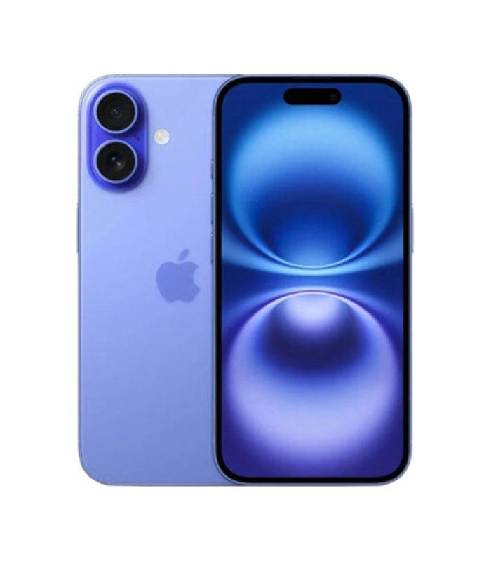 Apple iPhone 16 (PTA Approved)