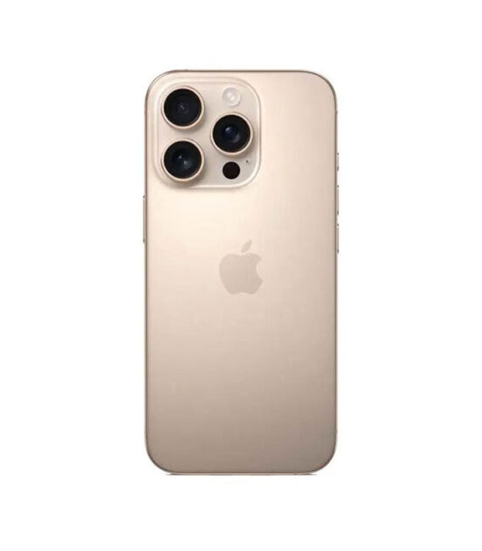Apple iPhone 16 Pro Max 256GB Storage 8GB RAM