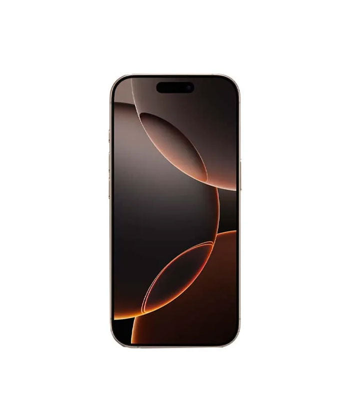 Apple iPhone 16 Pro Max 256GB Storage 8GB RAM