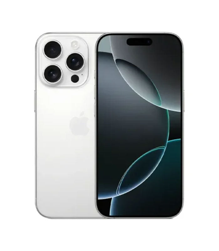 Apple iPhone 16 Pro Max 256GB Storage 8GB Ram