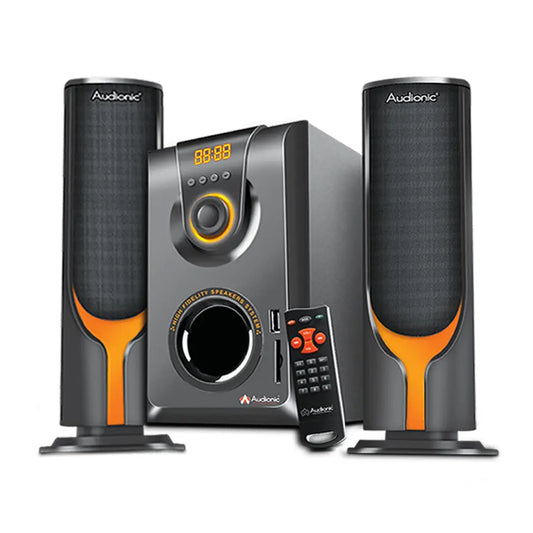Audionic AD-7000 Plus Multimedia Woofer Speaker