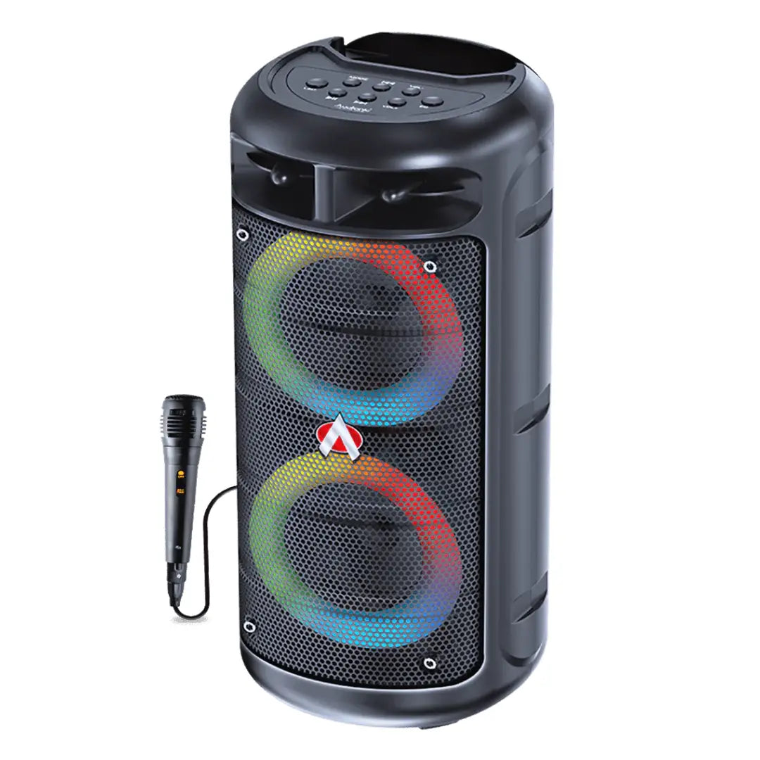 Audionic Solo X50 Bluetooth Speaker