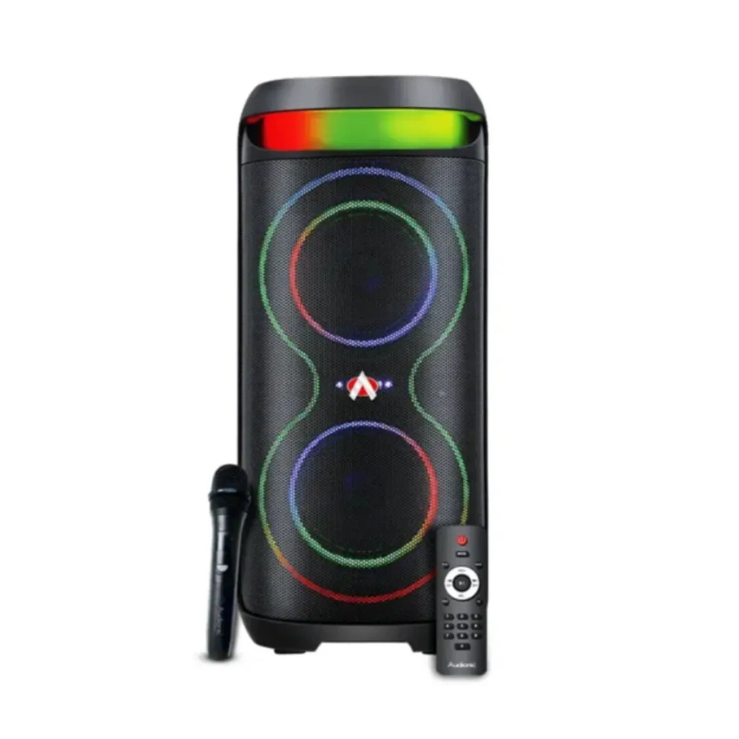 Audionic Solo X85 Rechargeable Portable Bluetooth Speaker