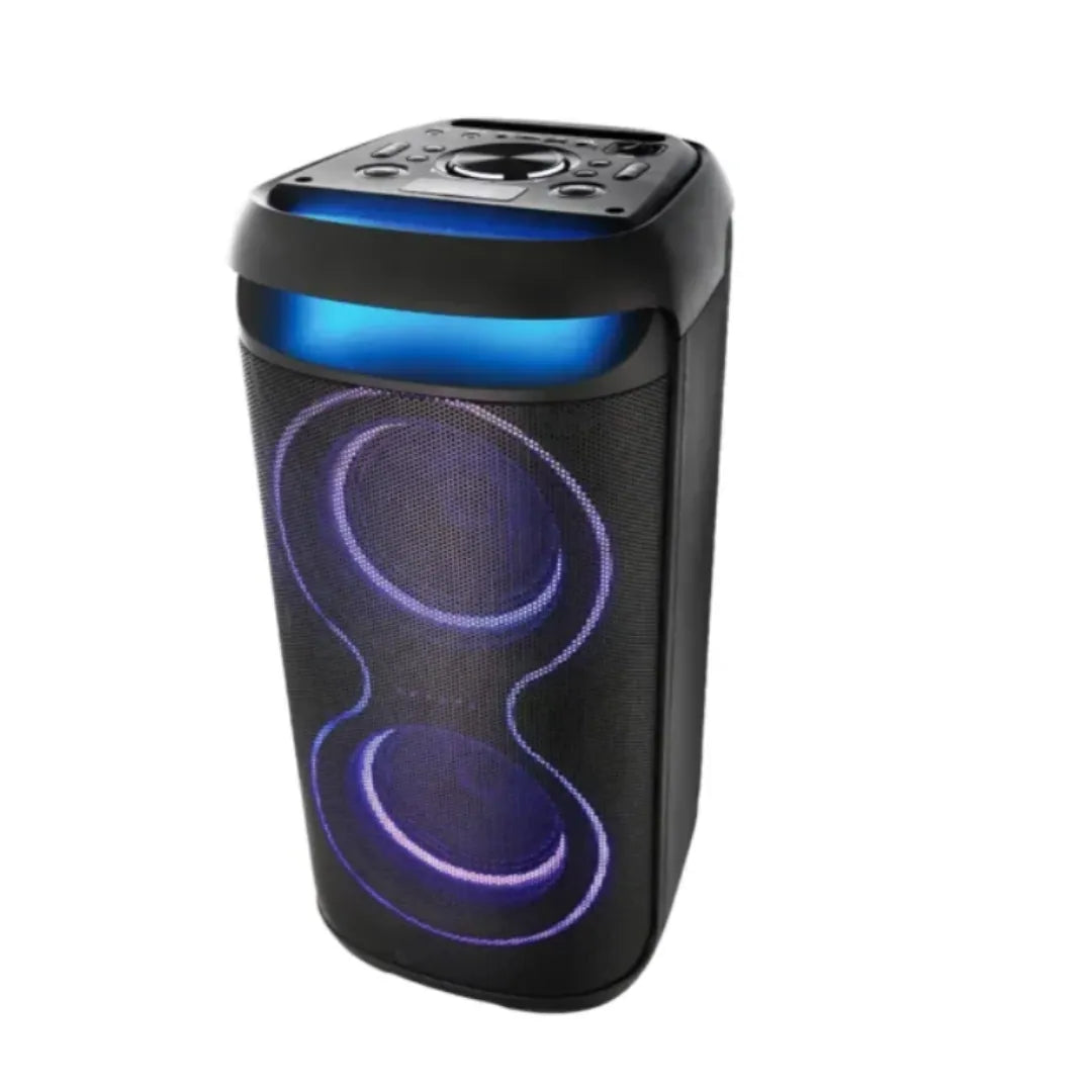 Audionic Solo X85 Rechargeable Portable Bluetooth Speaker