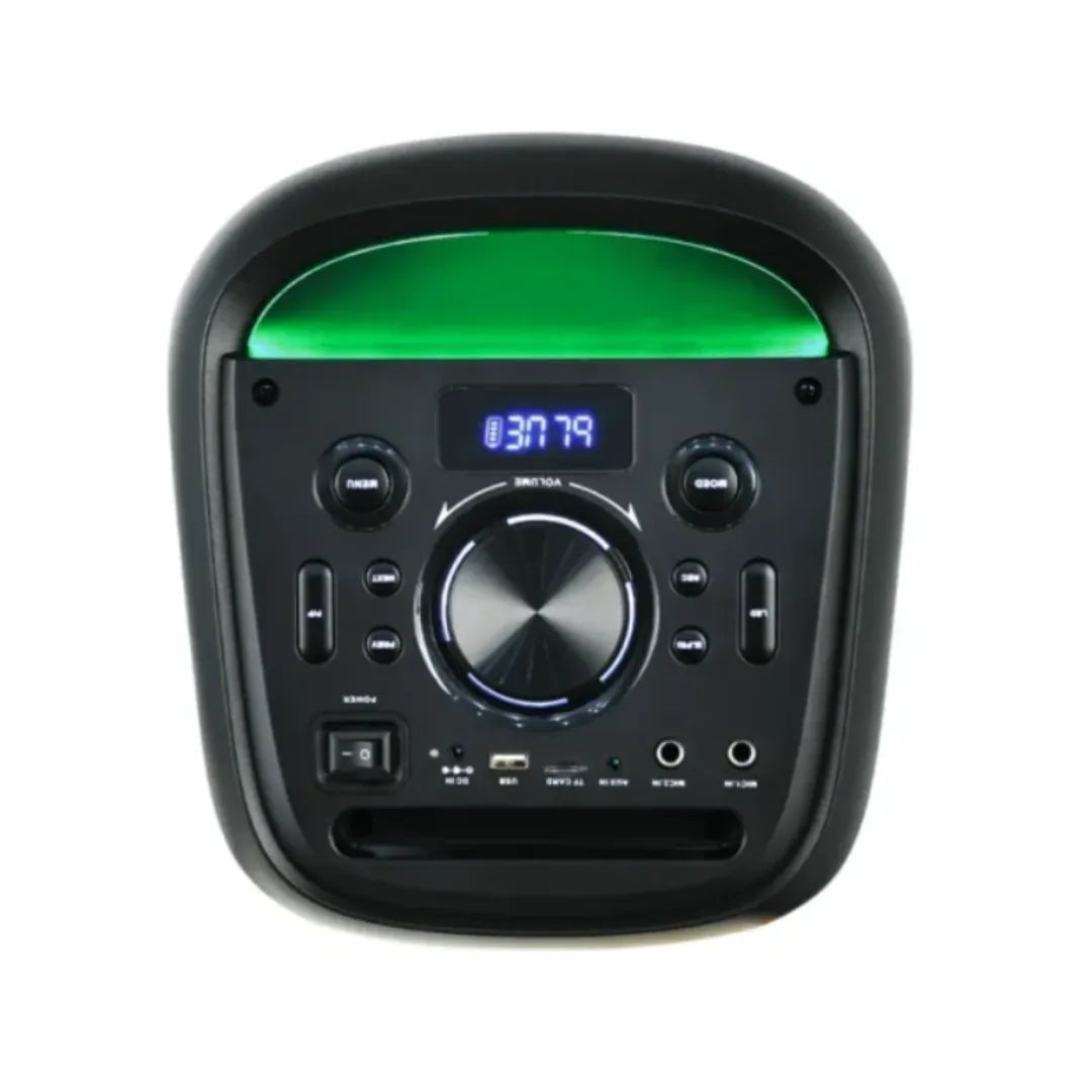 Audionic Rechargeable Hummer H35 Portable Speaker